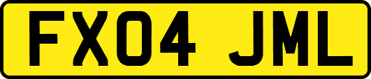 FX04JML