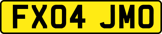 FX04JMO
