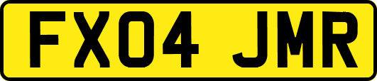 FX04JMR