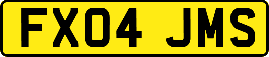 FX04JMS