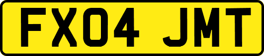 FX04JMT