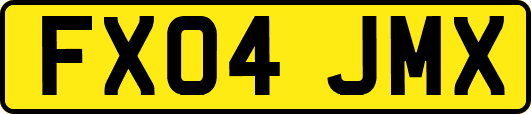 FX04JMX