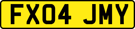 FX04JMY