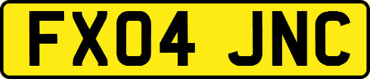 FX04JNC