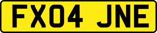 FX04JNE