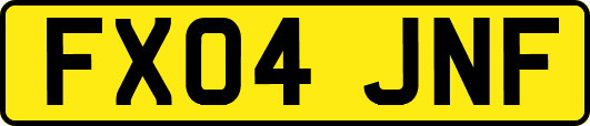 FX04JNF