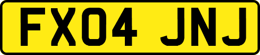 FX04JNJ