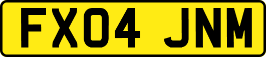 FX04JNM