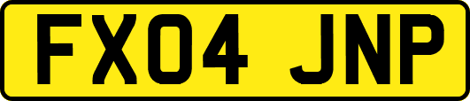 FX04JNP