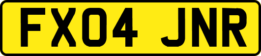 FX04JNR