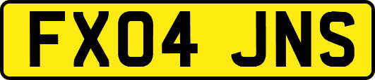 FX04JNS