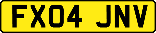 FX04JNV