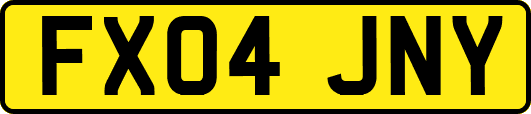 FX04JNY