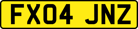 FX04JNZ