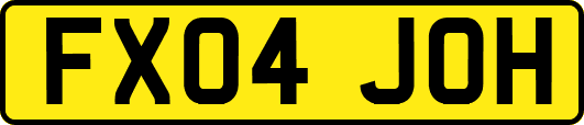 FX04JOH
