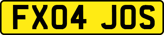 FX04JOS