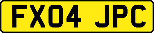 FX04JPC