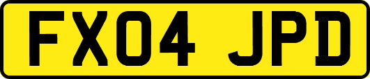 FX04JPD