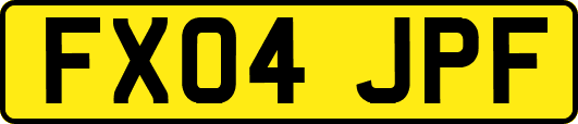 FX04JPF