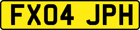 FX04JPH