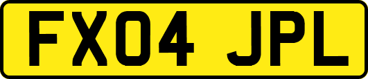 FX04JPL