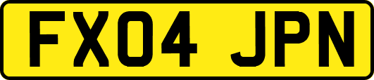 FX04JPN