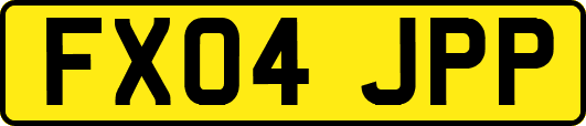 FX04JPP