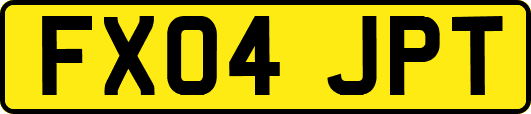 FX04JPT
