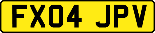 FX04JPV