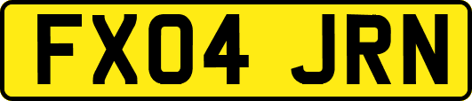 FX04JRN