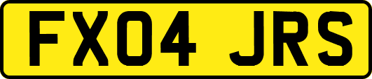 FX04JRS