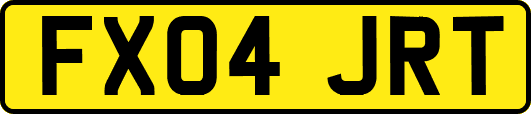 FX04JRT