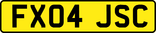 FX04JSC