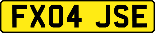FX04JSE