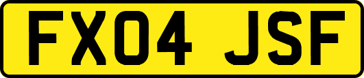 FX04JSF