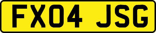 FX04JSG