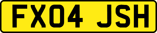 FX04JSH
