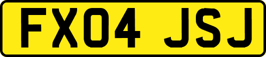 FX04JSJ