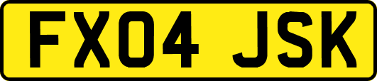 FX04JSK