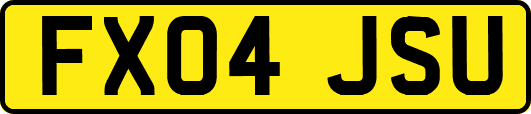 FX04JSU