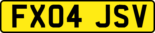 FX04JSV