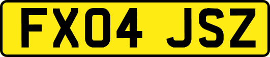 FX04JSZ