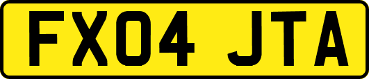 FX04JTA