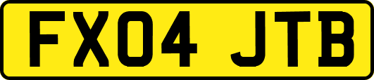 FX04JTB