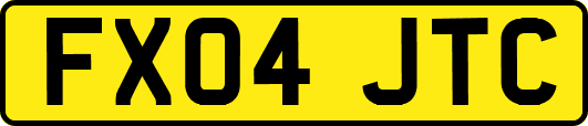 FX04JTC