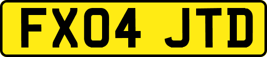 FX04JTD
