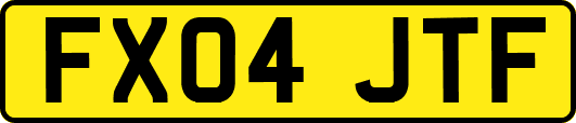 FX04JTF
