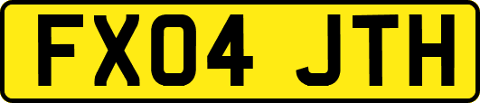 FX04JTH