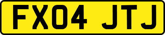 FX04JTJ