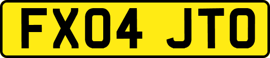 FX04JTO